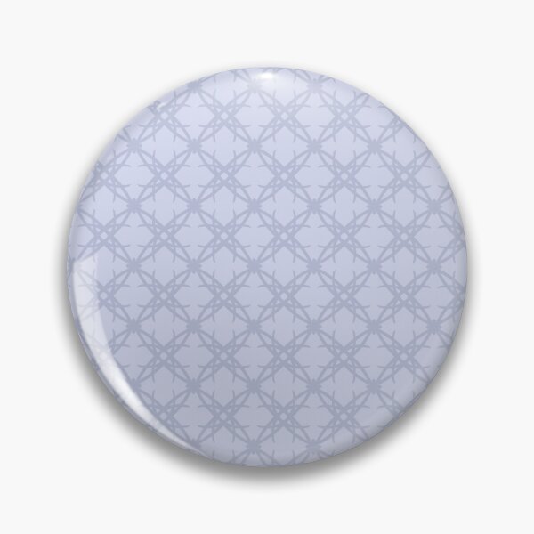 Item preview, Shades of blue with a cool criss cross pattern designed and sold by PetaJaneHome.