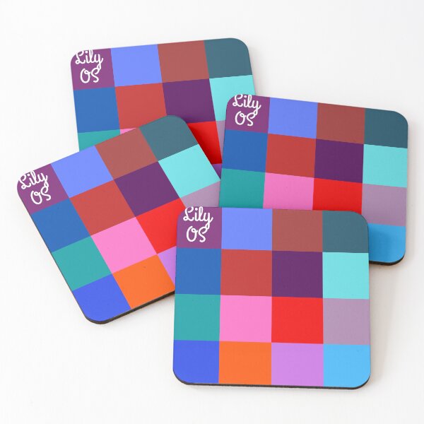 Item preview, A thousand colors designed and sold by LilyOS92200.