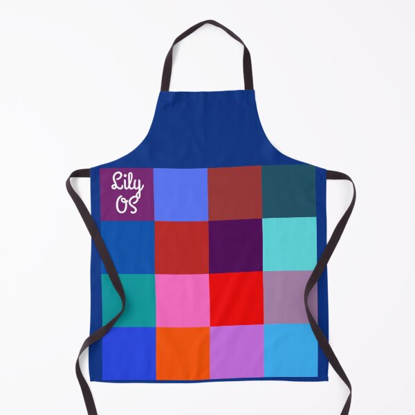 Item preview, A thousand colors designed and sold by LilyOS92200.