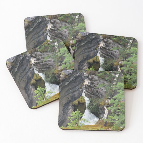 Item preview, Canyon River designed and sold by Honey Myrtle Studio.