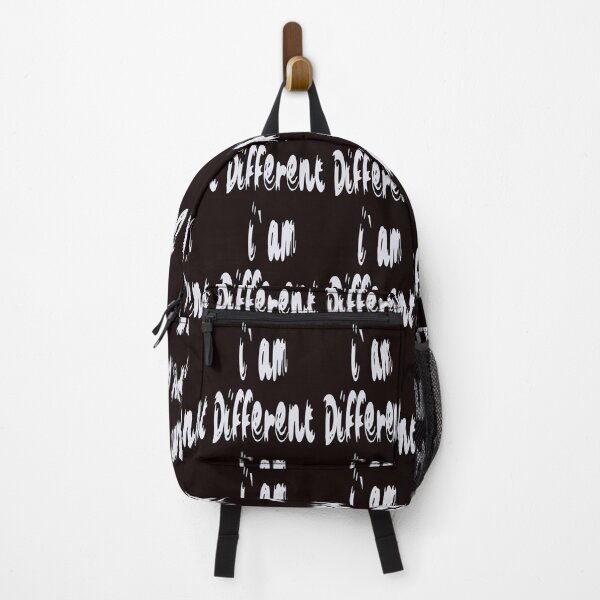 Item preview, I am different from the stereotypical people designed and sold by esm75.