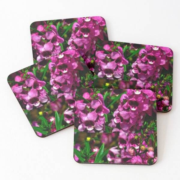 Item preview, Purple Meanies designed and sold by michaelasamples.