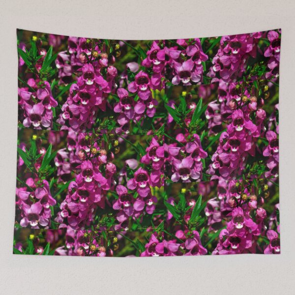 Item preview, Purple Meanies designed and sold by michaelasamples.