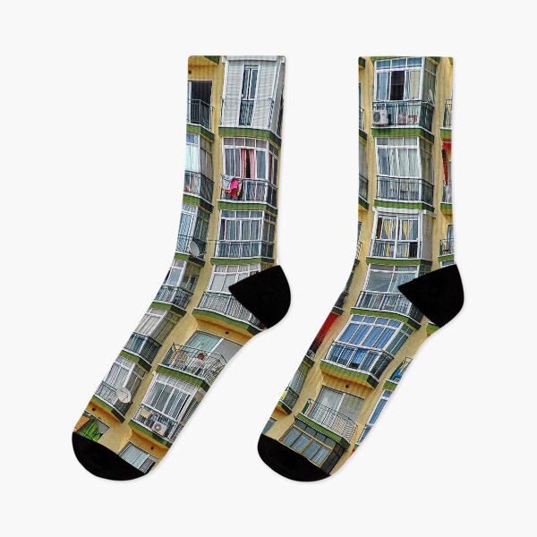 Item preview, Bloque de viviendas, Torremolinos designed and sold by petewelsby.