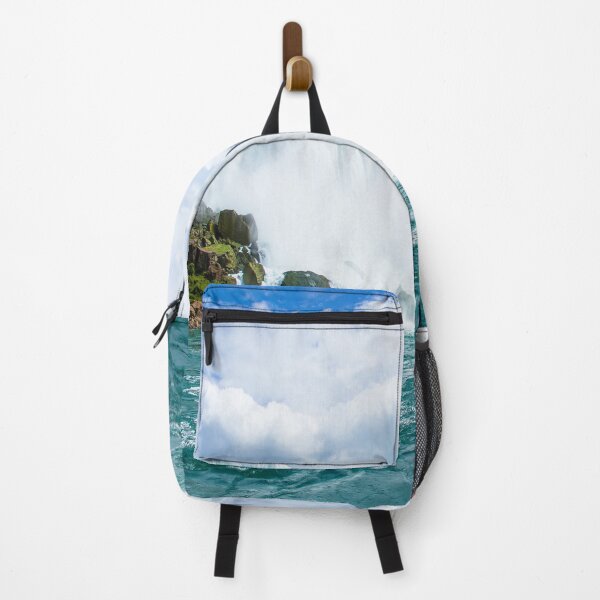 Item preview, Niagara Falls New york designed and sold by shirtmate.