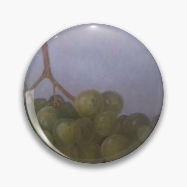Item preview, Vine painting designed and sold by Hanspeter Imp.