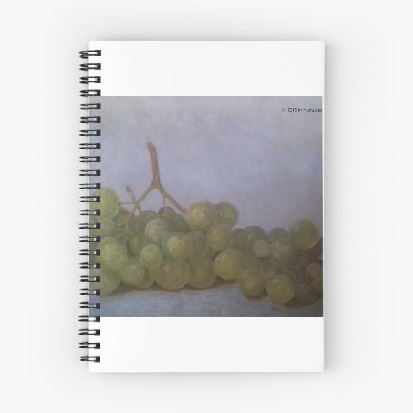 Item preview, Vine painting designed and sold by Hanspeter Imp.