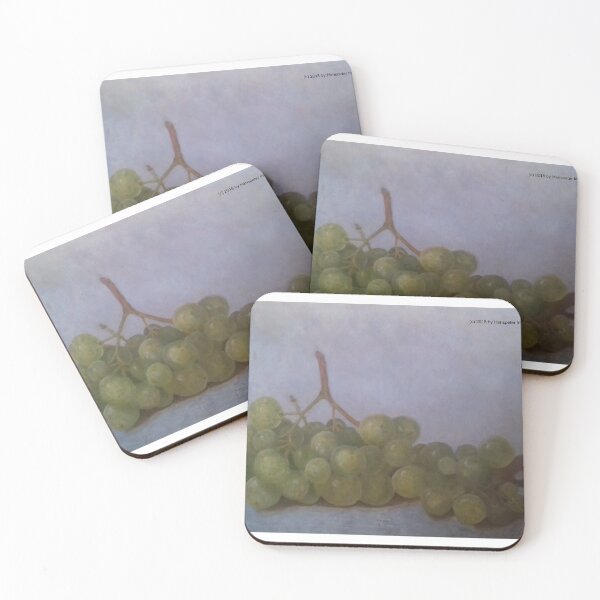 Item preview, Vine painting designed and sold by Hanspeter Imp.