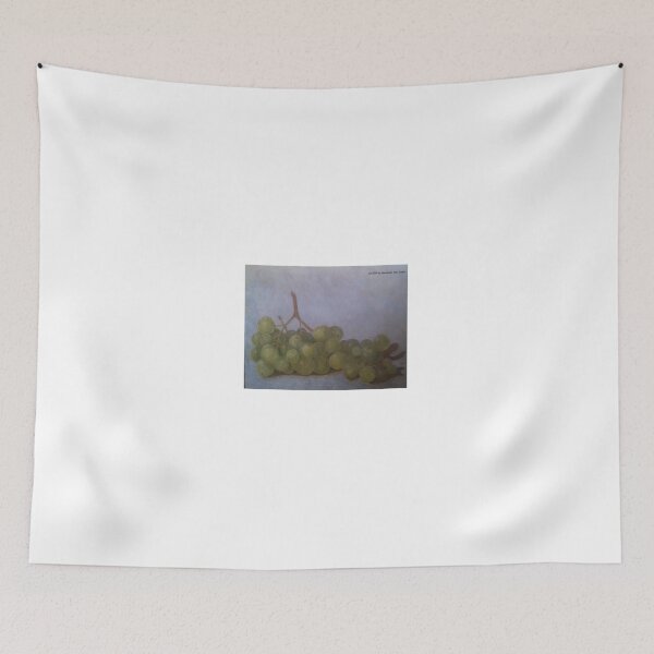 Item preview, Vine painting designed and sold by Hanspeter Imp.