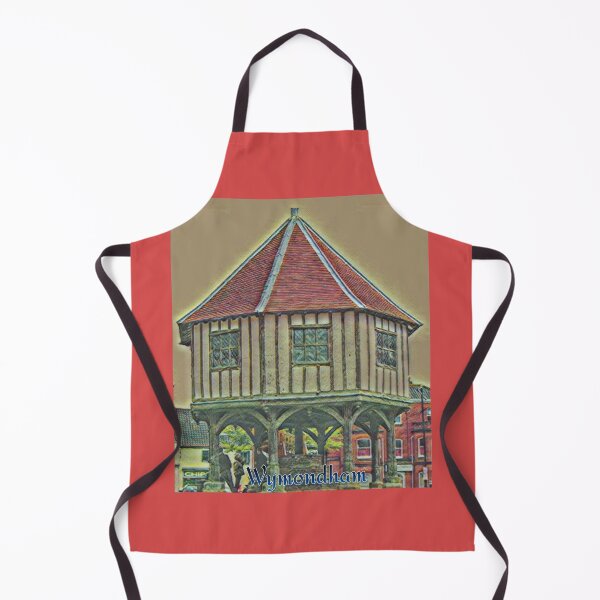 Item preview, Wymondham, Norfolk  designed and sold by rich-jam.