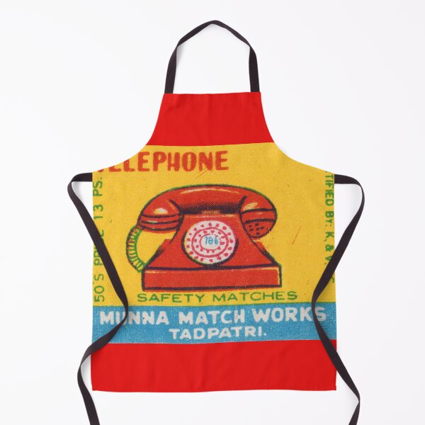 Item preview, Telephone designed and sold by CtlAltDel.