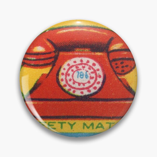 Item preview, Telephone designed and sold by CtlAltDel.