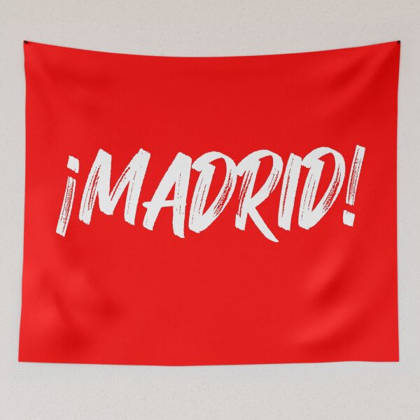 Artikelvorschau, Madrid entworfen und verkauft von yayor.