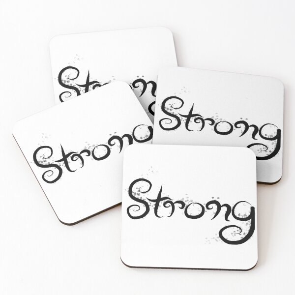 Item preview, Strong designed and sold by oddenen.