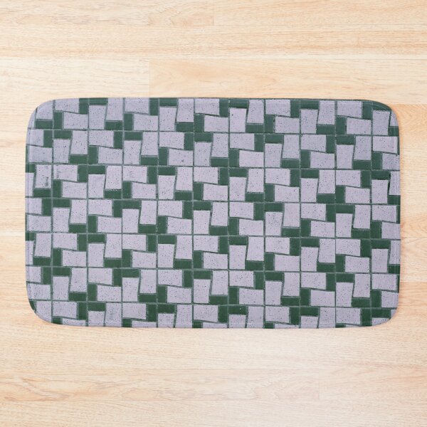 Item preview, #01#Vintage pattern#wall#retro designed and sold by ESCAPZ.