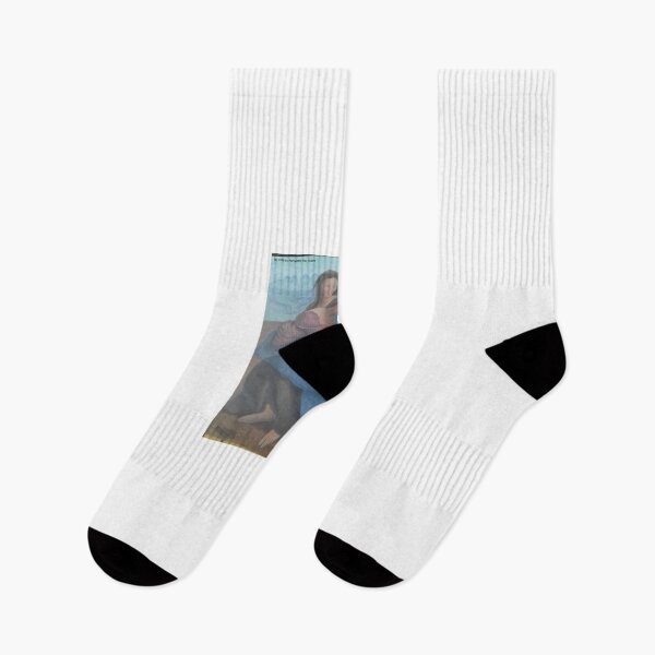 Item preview, Da Vinci repainting designed and sold by Hanspeter Imp.