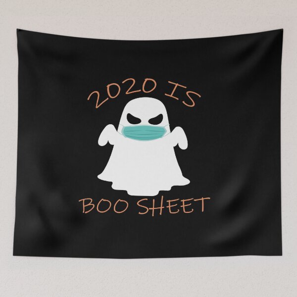 Item preview, 2020 is boo sheet designed and sold by Mirnamar.