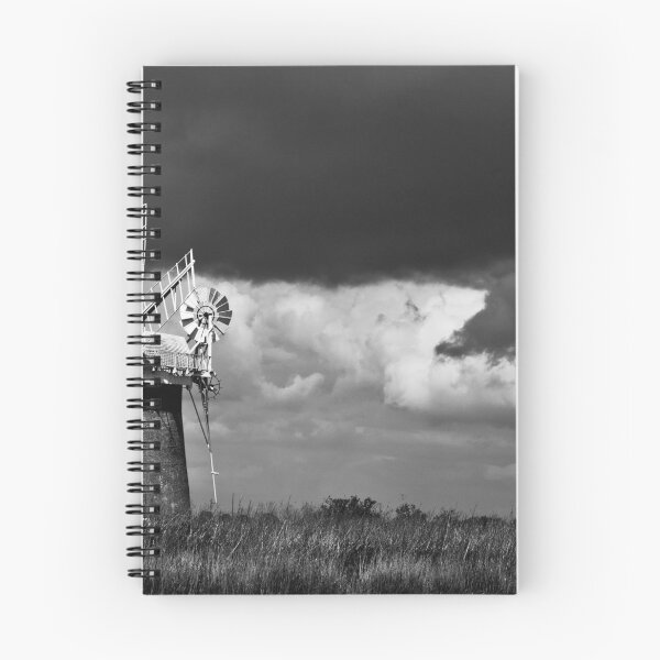 Item preview, Windmill, Norfolk Broads designed and sold by petewelsby.