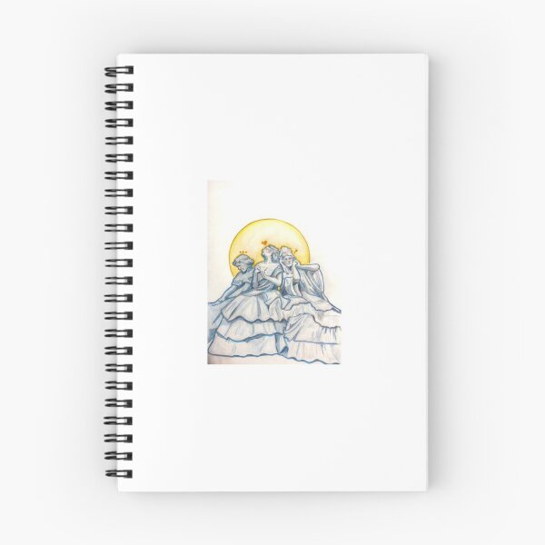 Item preview, Seville, Spain Gloriette of Bécquer Statue designed and sold by maddiejaackson.