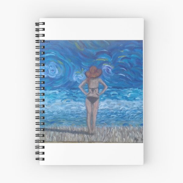 Item preview, Sun Girl sea hut sand peace designed and sold by Hanspeter Imp.