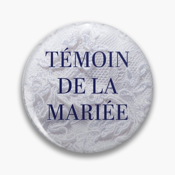 Item preview, Masque témoin de la mariée designed and sold by wunderfamily.