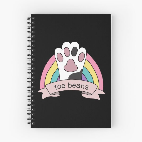 Item preview, Toe Beans designed and sold by ValentinaHramov.
