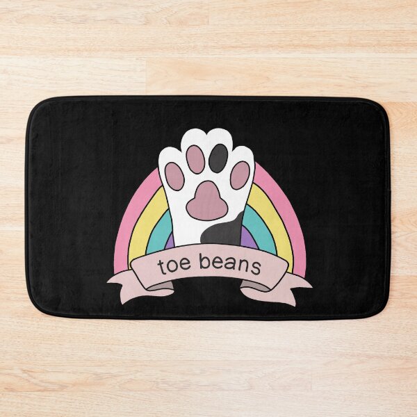 Item preview, Toe Beans designed and sold by ValentinaHramov.
