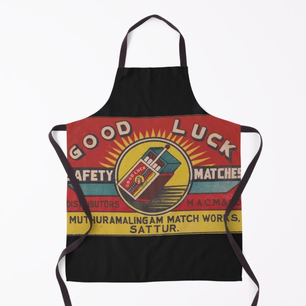 Item preview, Good Luck designed and sold by CtlAltDel.