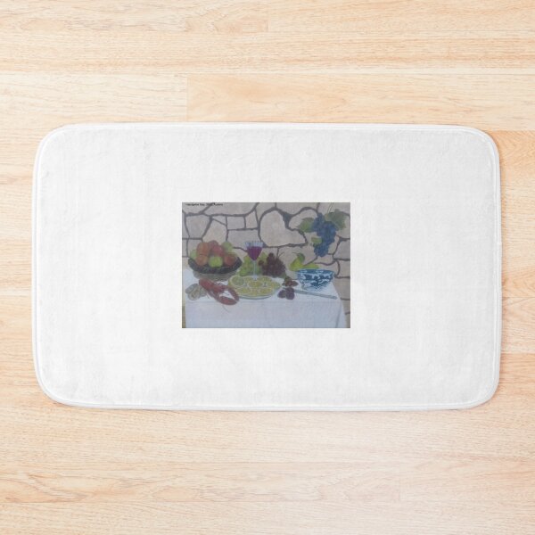 Item preview, still life apple vine designed and sold by Hanspeter Imp.