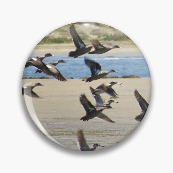Item preview, In Flight designed and sold by Honey Myrtle Studio.