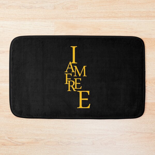 Item preview, I am free designed and sold by spontania.