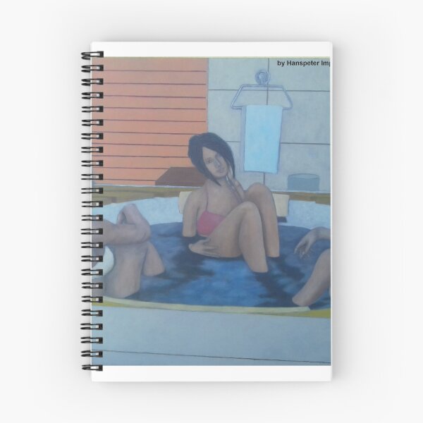 Item preview, pool friends bathe designed and sold by Hanspeter Imp.