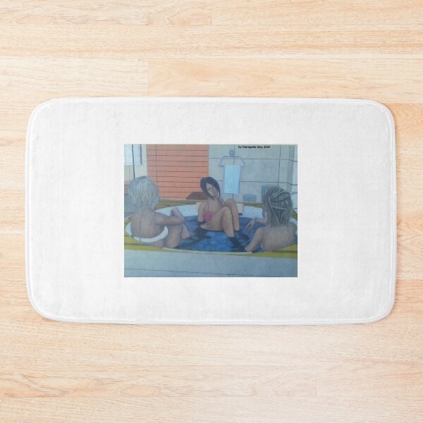 Item preview, pool friends bathe designed and sold by Hanspeter Imp.