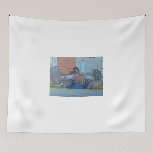 Item preview, pool friends bathe designed and sold by Hanspeter Imp.