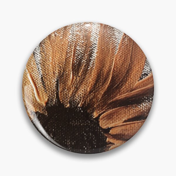 Item preview, Fading Sunflower  designed and sold by Artstorical.