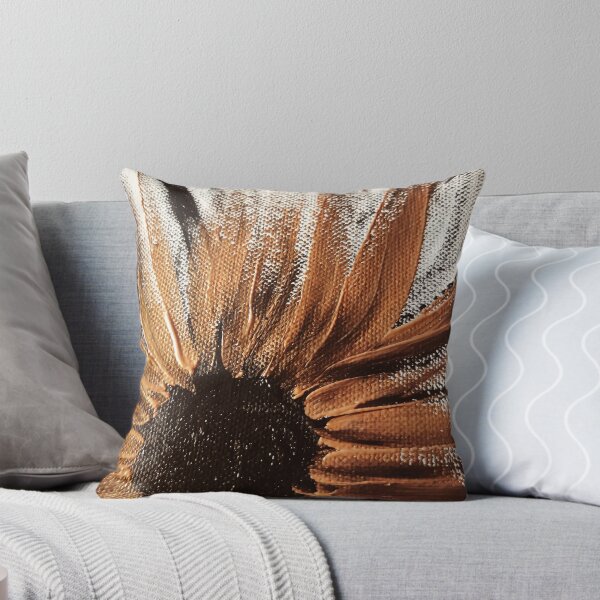 Item preview, Fading Sunflower  designed and sold by Artstorical.