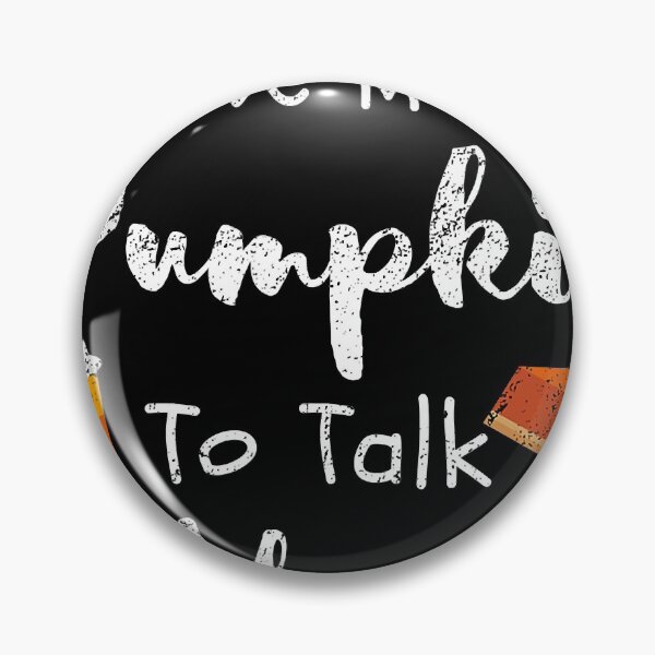 Item preview, Give Me Pumpkin To Talk About Cute Fall designed and sold by PatelLayla.