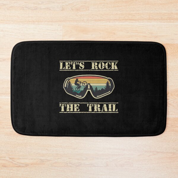 Item preview, Downhill trail designed and sold by rico-09.
