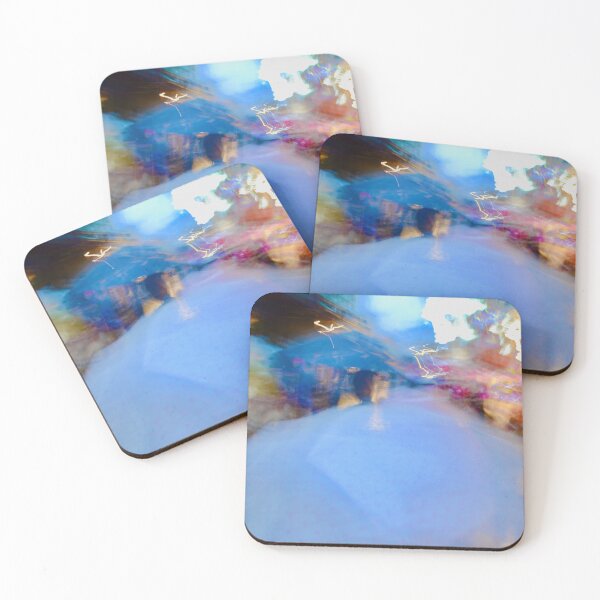 Item preview, Dreamy Rainy Day 7 - Light Impressionism designed and sold by joejiing.
