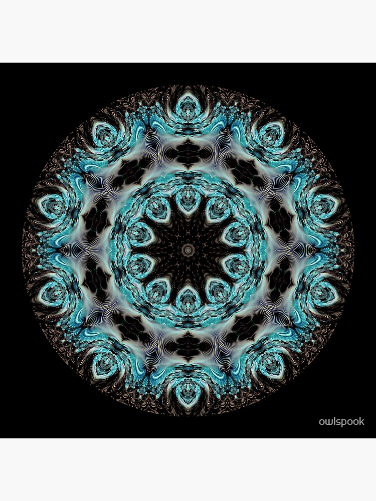 Nirvana by owlspook