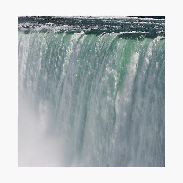 Item preview, Niagara Falls USA landscape designed and sold by shirtmate.