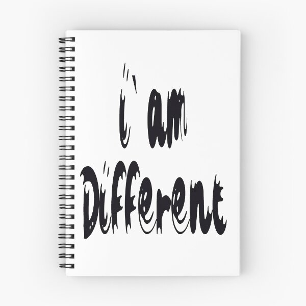 Item preview, I am different from the stereotypical people designed and sold by esm75.