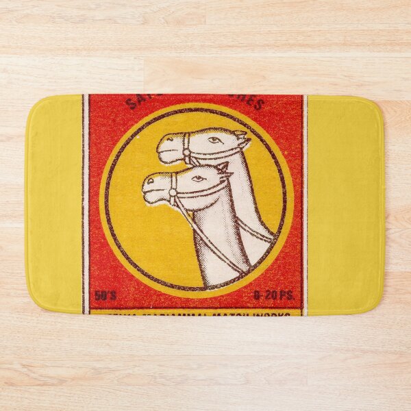 Item preview, Two Camels designed and sold by CtlAltDel.