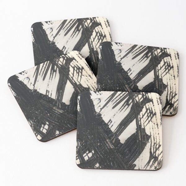 Item preview, Sweeping frond designed and sold by Jananart.