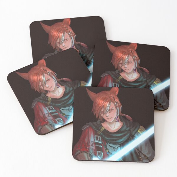 Item preview, G'raha Tia designed and sold by AthenaWX.