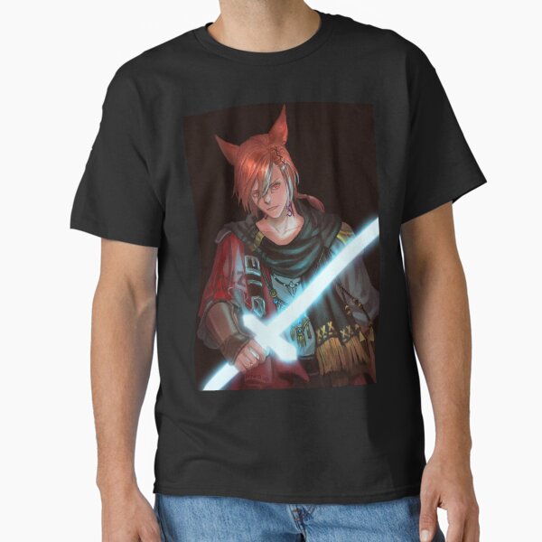 G'raha Tia Classic T-Shirt