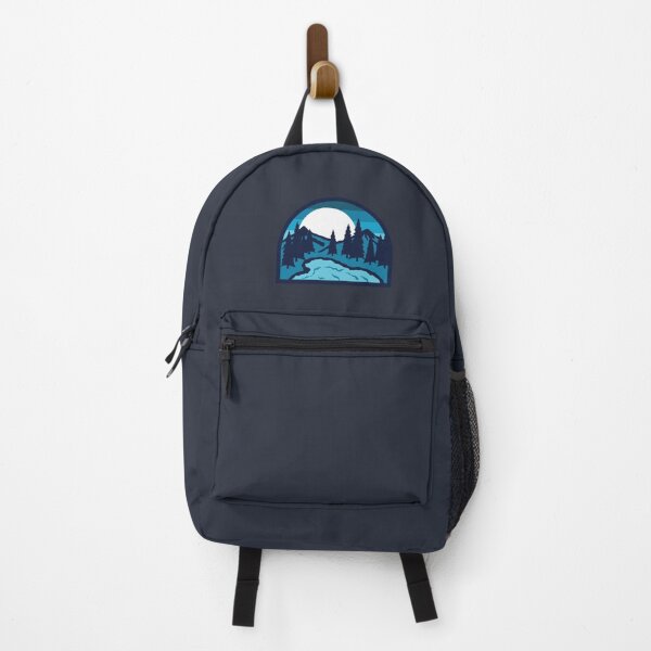 Item preview, Lake designed and sold by Quilimo Studio.