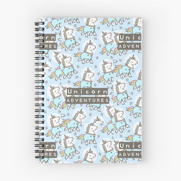 Item preview, Unicorns Adventure  designed and sold by Got-Ya-Bak.