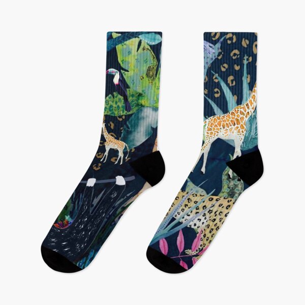 Item preview, Jungle Pattern Design  designed and sold by MarcSabuncu.