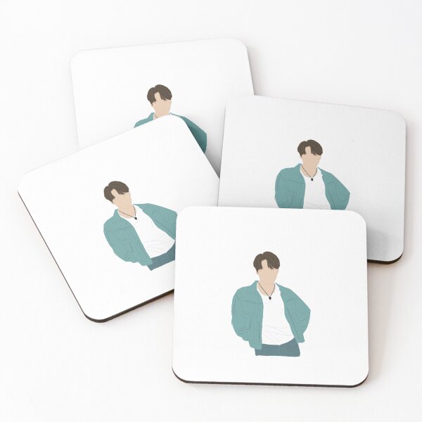 Item preview, Jimin BTS Dynamite designed and sold by mihidunii.